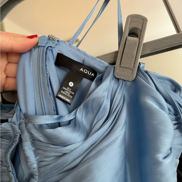 Aqua Brand Dress - Picture 3 of 4